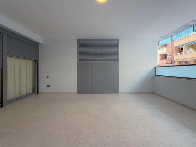 Playa Del Cura! Impresionante apartamento nuevo a estrenar, con excelente distribución de espacios + Gigantesca terraza (160 mts playa) desde 239.900 — 10