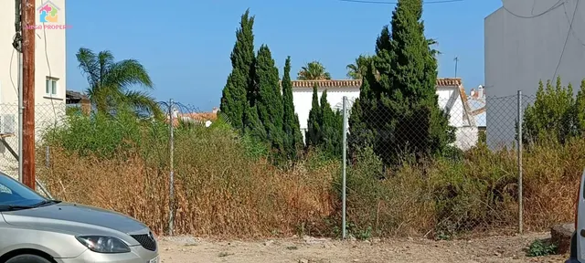 Se vende parcela en Pueblo Nuevo de Guadiaro - foto 2