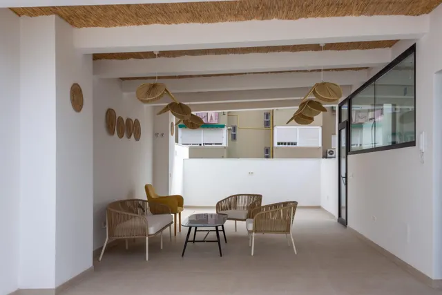 Casa 3 habitaciones 290m² en venta - El Ejido-La Merced-La Victoria — 13
