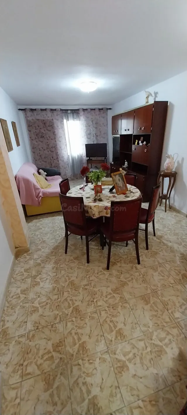 La Laguna: Se Vende piso exterior de 3 habitaciones cerca Un - foto 2