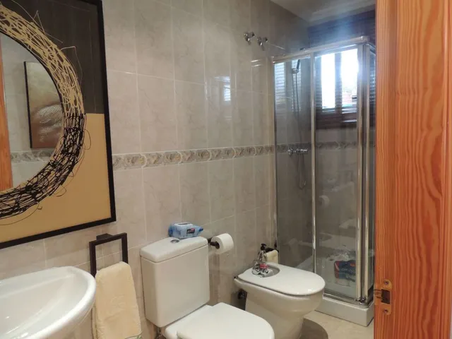 !!!!OCASION!!!! PISO + COCHERA INDEPEN + TERRAZA!!!!!!!EDIFICIO DE 2 PLANTAS Y 2 VECINOS POR PLANTA+ — 11