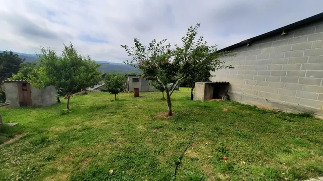 Casa adosada con finca en Santa Cruz de Moeche — 18