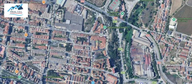 Venta de Piso en Barcelona — 3