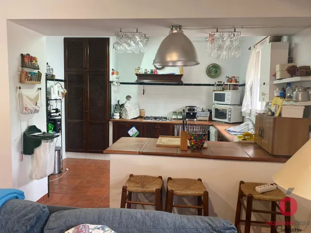 GRAN CASA CON TERRENO EN LOS ALGARBES (LA CARLOTA) - 3.500 METROS ¡HIPOTECABLE! — 15
