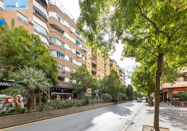 ÁTICO EN CAMINO RONDA JUNTO A RECOGIDAS — 26