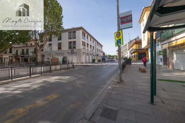 Local comercial 427m² en venta - Zona metropolitana