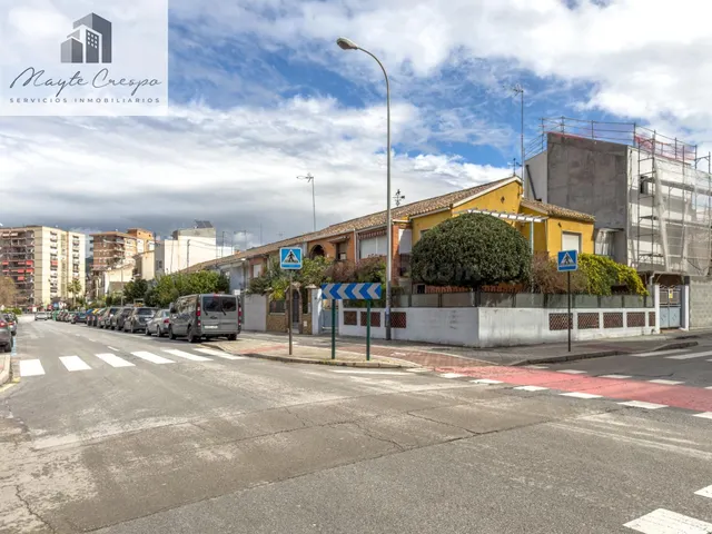 DISFRUTE DEL CENTRO DE GRANADA SIN RENUNCIAR A LAS COMODIDAD - foto 5