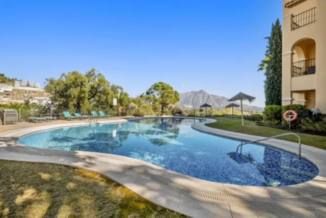 Apartamento 3 habitaciones 142m² en venta - Costa del Sol — 23