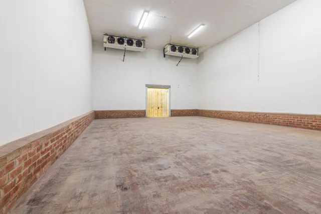 Nave para frio industrial — 19