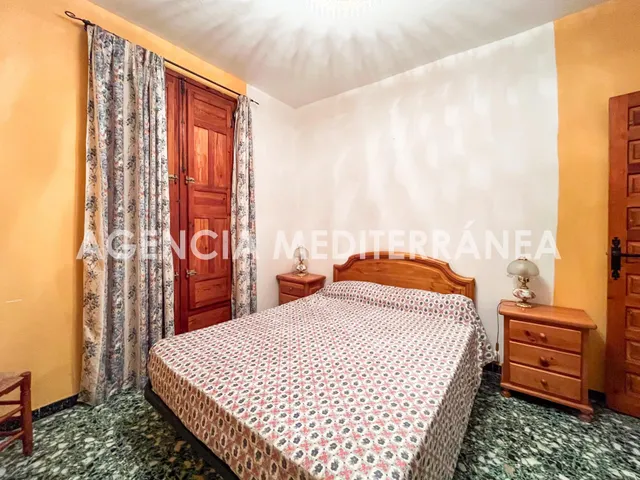 Casa de pueblo en venta en Penàguila, Alicante — 30