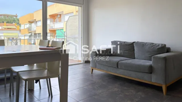 Piso reformado, listo para entrar a vivir - foto 2