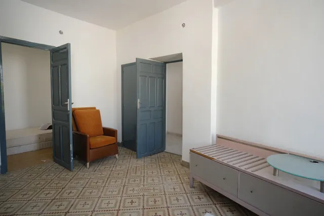 Piso en planta primera en alquiler en casas ibañez — 11