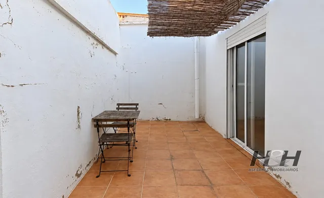 Casa 1 habitación 50m² en venta - Burjassot — 6