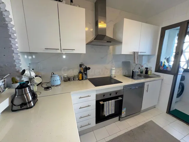 Apartamento 2 habitaciones 120m² en venta - Riviera del sol - foto 5
