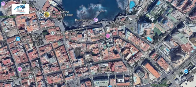 Venta local comercial en Puerto de la Cruz (Santa Cruz de Te - foto 3