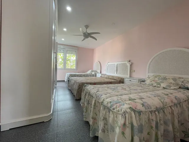 Villa 8 habitaciones 543m² en venta - Costa blanca — 47