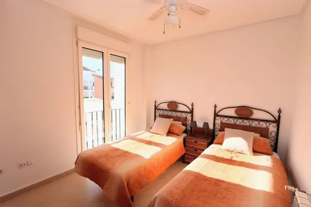 Apartamento 2 habitaciones 81m² en venta - Roldán — 18