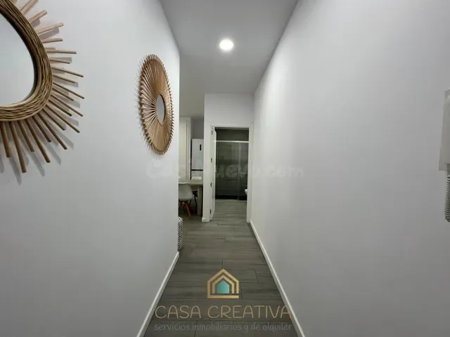 ESTUDIO LOFT EN ALQUILER JUNTO AL MERCADO CENTRAL – VALENCIA - foto 5