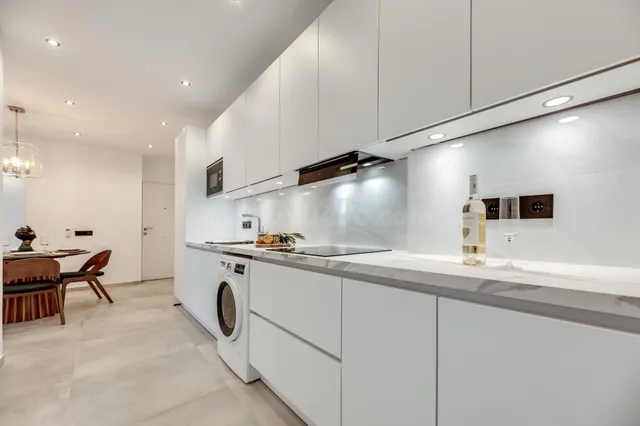 Este apartamento recién reformado situado en el complejo Hot - foto 2