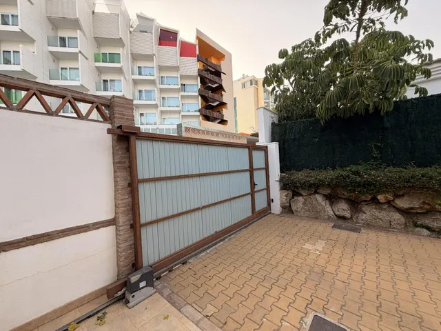 CHALET EN HIGUERON, BENALMÁDENA — 26