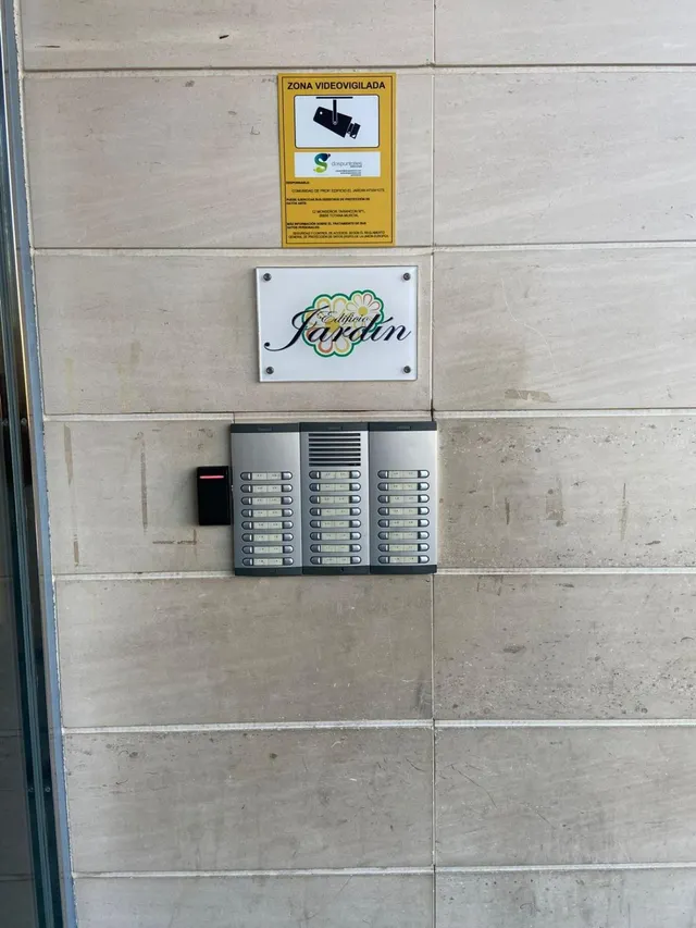 Ático con Terraza - Totana — 35