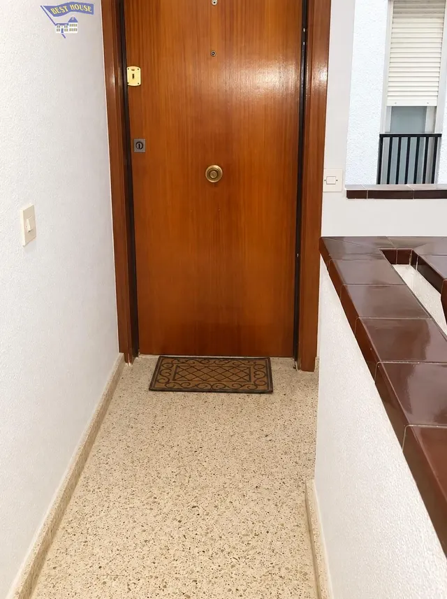 PISO EXTERIOR, LUMINOSO Y CON BALCÓN EN CAN PANTIQUET- MOLLET DEL VALLES — 14