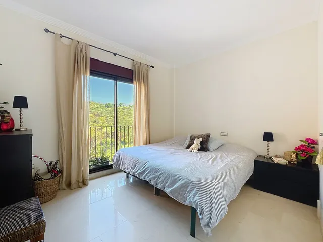 Ático 2 habitaciones 106m² en venta - Costa del Sol — 16