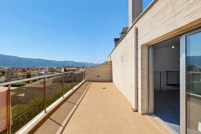 Ático 4 habitaciones 116m² en venta - Los dolores