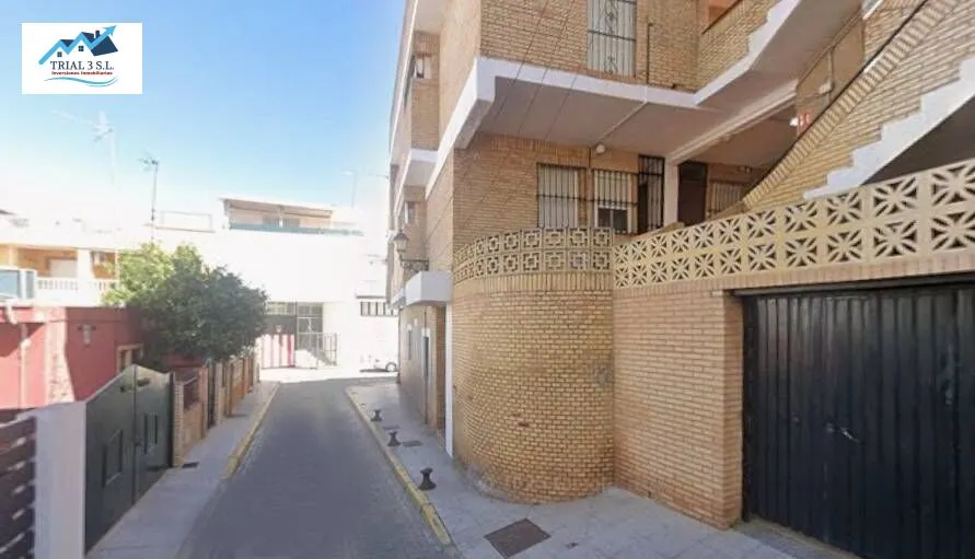 Venta de piso en Punta Umbria (Huelva)