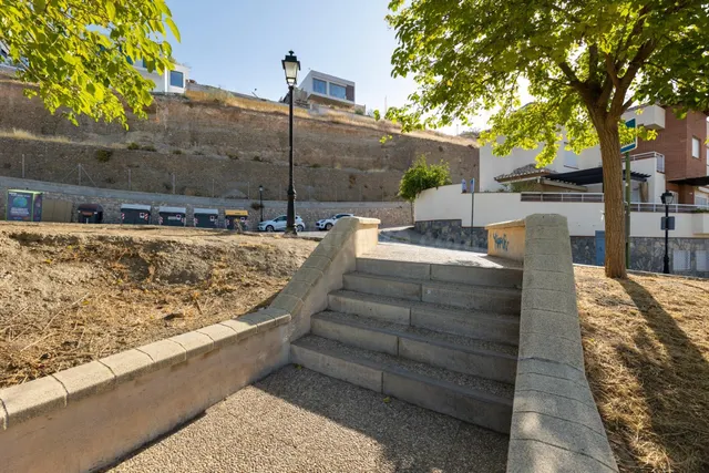 Solar con proyecto en una de las mejores zonas de Granada — 14