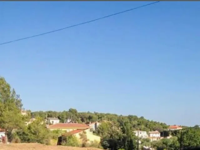 TERRENO URBANO NO CONSOLIDADO EN VENTA EN EL BRUC URB.MONTSERRAT PARK — 10