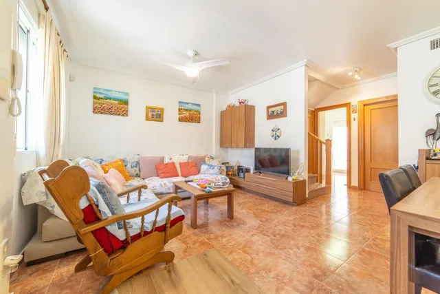 Adosado 3 habitaciones 110m² en venta - Playa de santiago de - foto 5