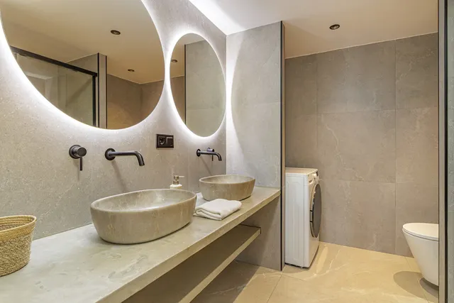 Apartamento 4 habitaciones 125m² en venta - Marbella — 23