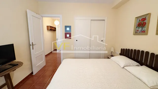 ¡El hogar que estabas buscando en Ciudad Jardín! — 29