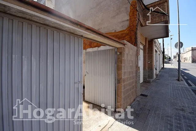 SOLAR URBANO PARA CONSTRUIR LA CASA DE TUS SUEÑOS — 21