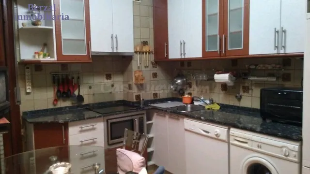 Piso en Logroño zona Ayuntamiento - foto 4