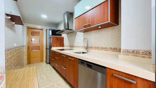 Ático en el Corazón de San Fernando - ¡Una Joya con Vistas Incomparables! — 27