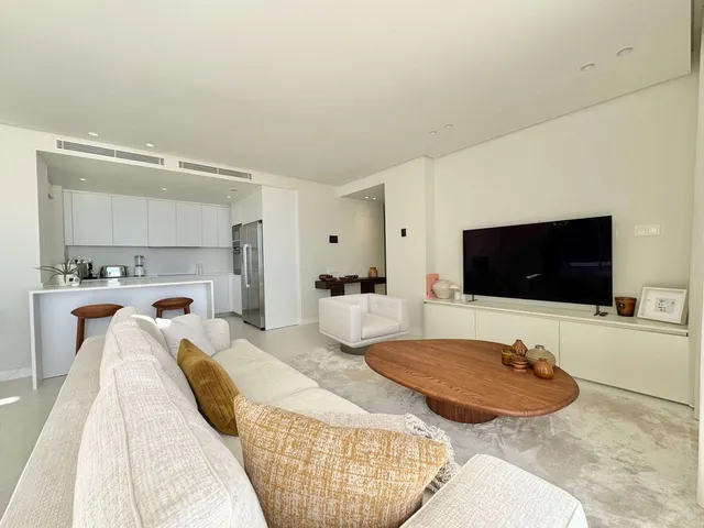 Apartamento 3 habitaciones 135m² en venta - Ojen pueblo — 7