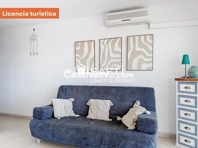 Magnífico pisoo renovado con terraza y licencia turística –  - foto 5