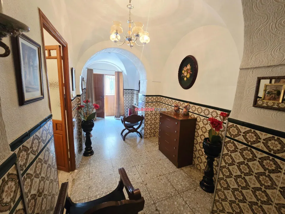 CASA EN VENTA EN VILLARALTO