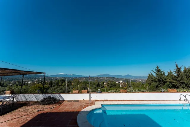 Finca rústica 9 habitaciones 588m² en venta - Costa del Sol — 48