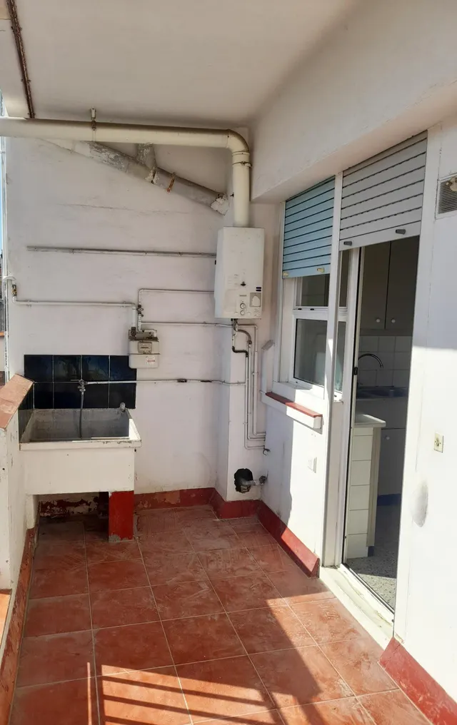 Gran piso de 3 hab. en pleno Centro de Mataró — 11
