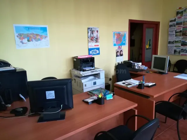 OPORTUNIDAD OFICINA EN AVILÉS - foto 2