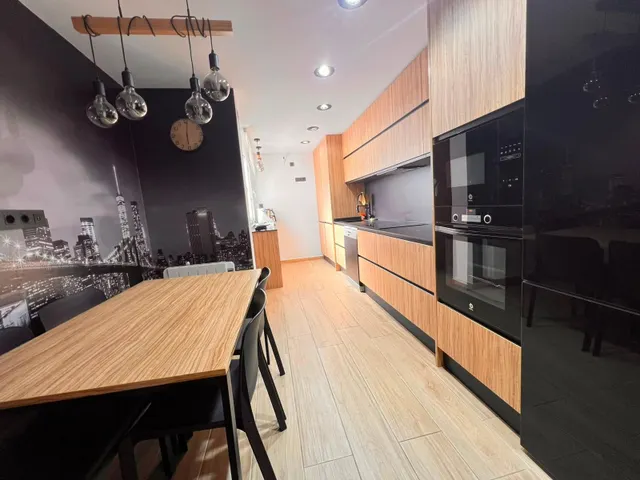 Piso 3 habitaciones 70m² en venta - Carrefour — 27