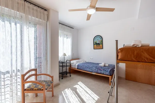 EXCLUSIVO CHALET INDIVIDUAL EN HUÉTOR VEGA — 31