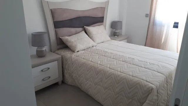DISFRUTA DEL MAR Y LA MONTAÑA EN ESTA ESTUPENDA VILLA — 9