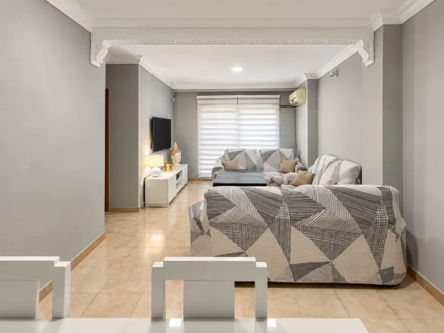 Piso 3 habitaciones 96m² en venta - Nueva Alcalá — 14