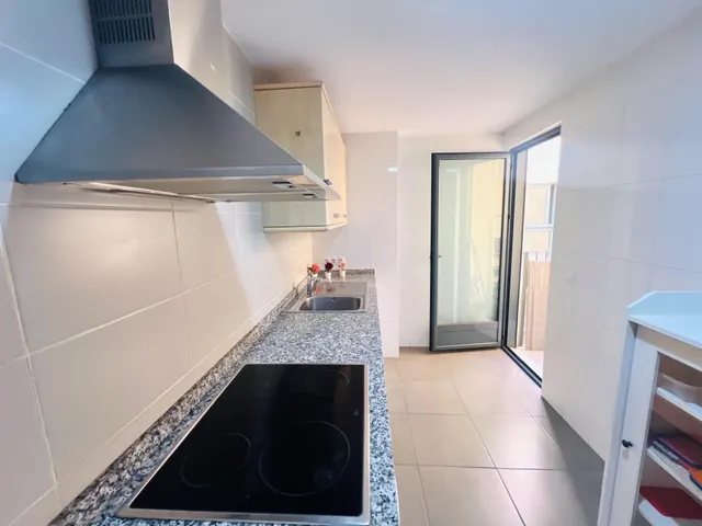 Piso en Elche, zona Huerto Travalón. — 7
