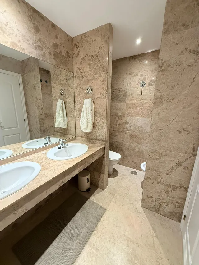 Apartamento 3 habitaciones 139m² en venta - Marbella — 9