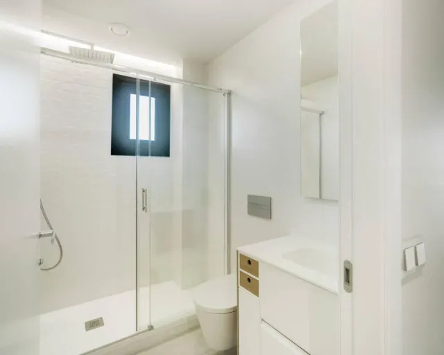 Mil Plameras apartamento cerca del mar — 10
